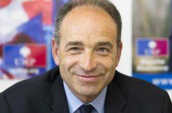 UMP: Jean-François Copé élu président avec 50.03% des voix UMP: Jean-François Copé élu président avec 50.03% des voix
