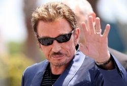 Grosse frayeur pour Johnny Hallyday Grosse frayeur pour Johnny Hallyday