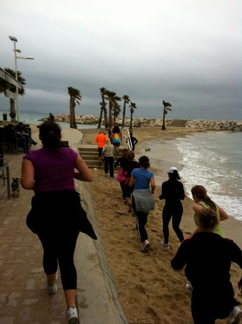 Boot camp Toulon - Mission n°2 Boot camp Toulon - Mission n°2