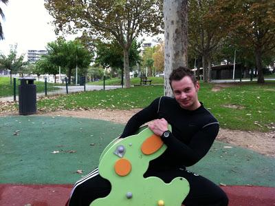 Boot camp Toulon - Mission n°2 Boot camp Toulon - Mission n°2