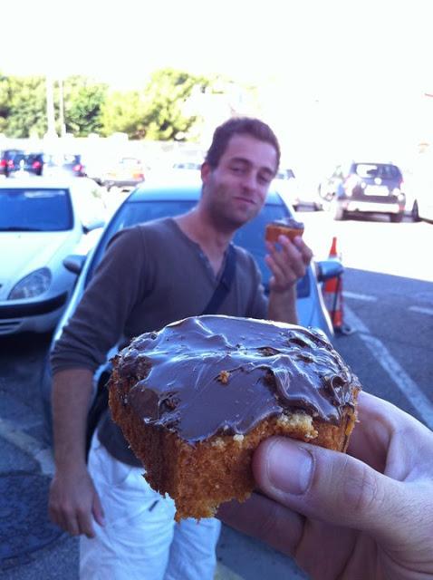 Bon anniversaire, Julien ! Bon anniversaire, Julien !