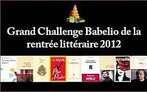 Du côté de Canaan - Sebastian Barry babelio rentrée