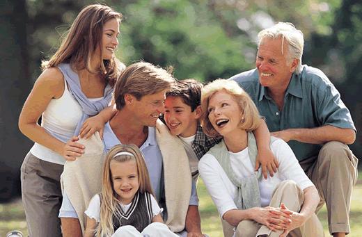 protection-famille-e0593 La joie des parents numéros 1 à 13 grâce au changement de civilisation