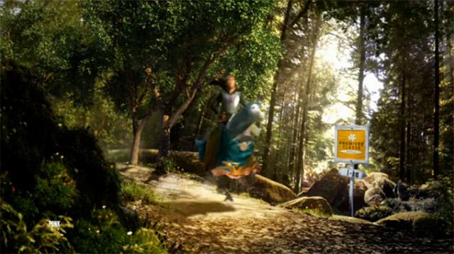 Publicité - Hotel Premiere Classe Publicité - Hotel Premiere Classe