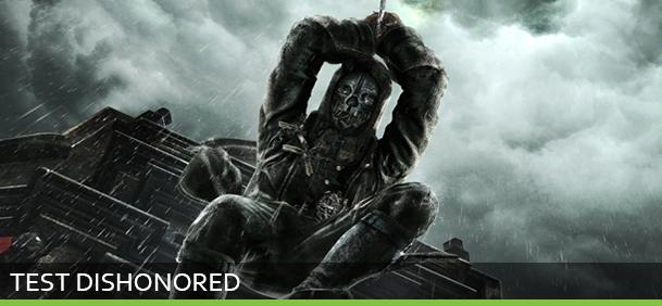 [Test] Dishonored : Maître Corvo sur son arbre…