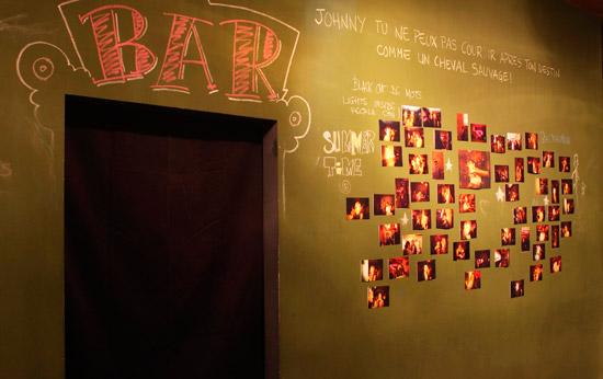 favela1 Petit club chic et de poche.