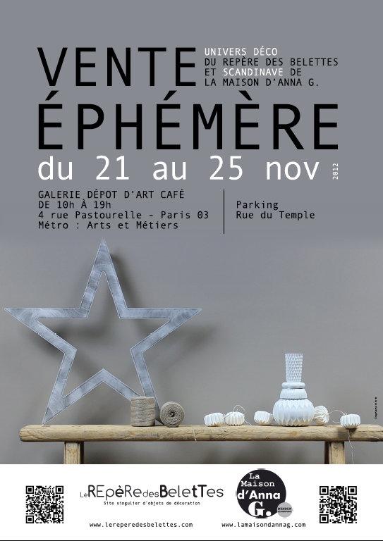 Demain! Tomorrow! Demain! Tomorrow!