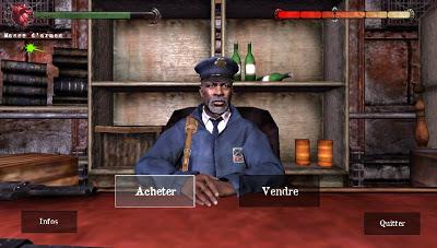 Mon jeu du moment: Silent Hill Book of Memories Mon jeu du moment: Silent Hill Book of Memories