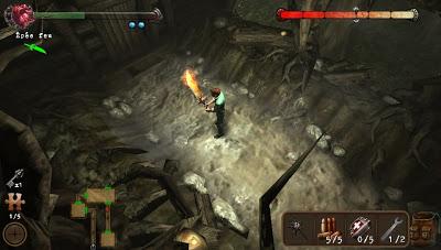 Mon jeu du moment: Silent Hill Book of Memories Mon jeu du moment: Silent Hill Book of Memories