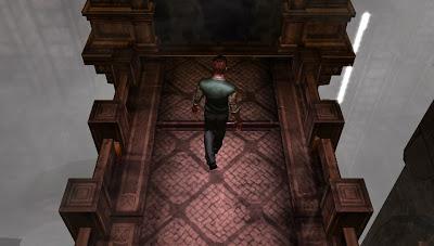 Mon jeu du moment: Silent Hill Book of Memories Mon jeu du moment: Silent Hill Book of Memories