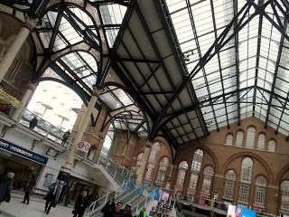 Brick Lane Brick Lane