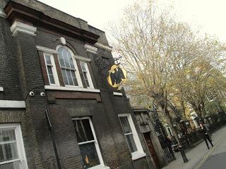 Brick Lane Brick Lane