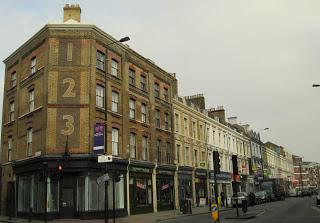 Brick Lane Brick Lane