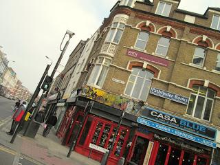 Brick Lane Brick Lane