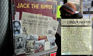 Brick Lane Brick Lane