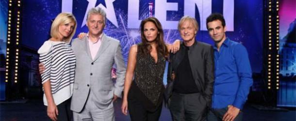 « La France a un incroyable talent »: Les auditions continuent ce soir sur M6 (vidéo)