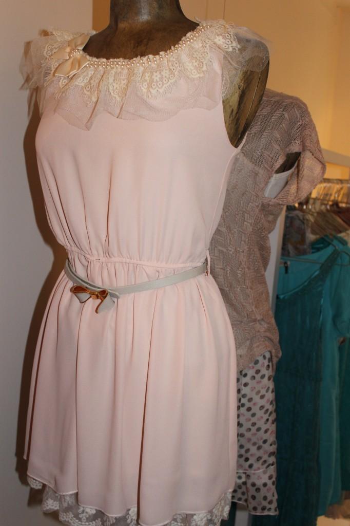 IMG_7007 Molly Bracken tout en douceur {collection SS13}