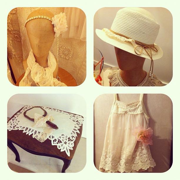 86db644c2e9e11e2bacf1231381b5934_7 Molly Bracken tout en douceur {collection SS13}