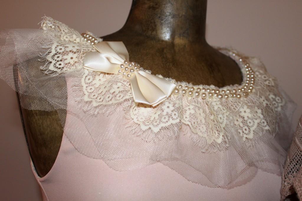 haut molly bracken Molly Bracken tout en douceur {collection SS13}