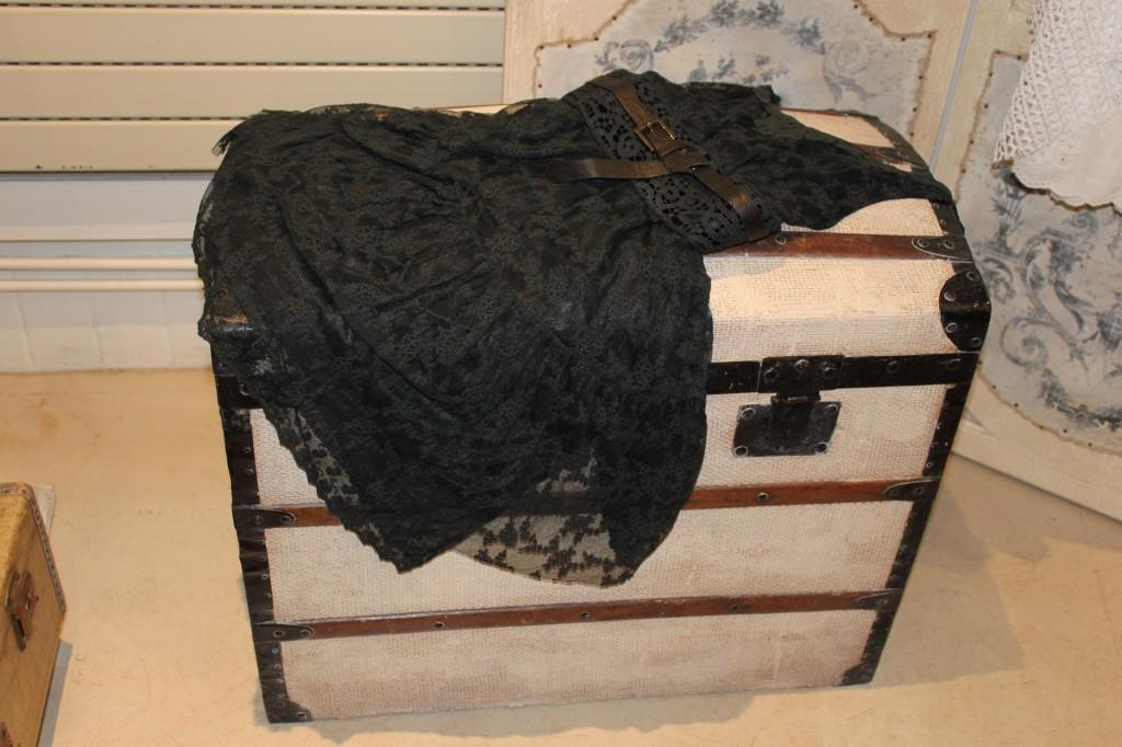 IMG_7054 Molly Bracken tout en douceur {collection SS13}