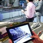 Audi quattro Experience race video Audi quattro Experience race video