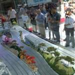 Audi quattro Experience race video Audi quattro Experience race video