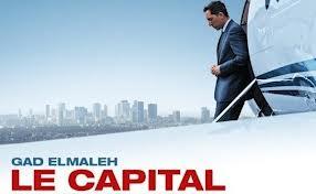 Film Le Capital de Gad El Maleh
