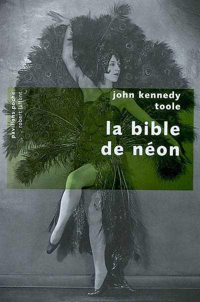 La Bible de Néon de John Kennedy Toole