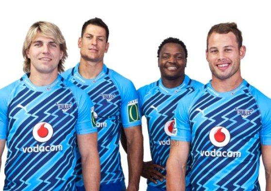 Pierre Spies reste capitaine des Bulls Pierre Spies remains Bulls captain