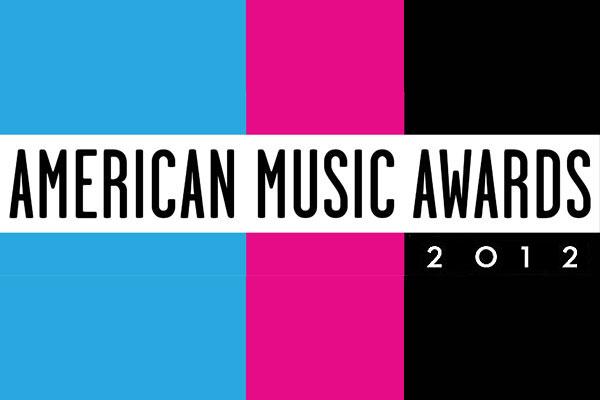 American Music Awards 2012, suivez la cérémonie en direct ! #AMAs