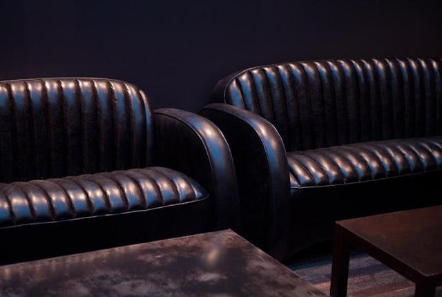 Bar à cocktail option whisky Bar à cocktail option whisky