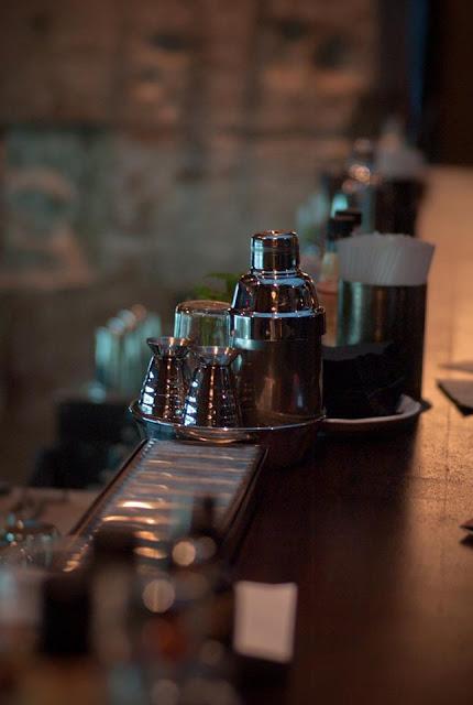 Bar à cocktail option whisky Bar à cocktail option whisky