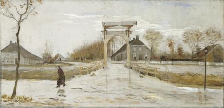 Van Gogh,Oliveraie(en ce moment à la Pinacothèque) Van Gogh,Oliveraie(en ce moment à la Pinacothèque)
