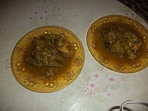 Poulet aux gombos et aux tomates DSC00196.JPG