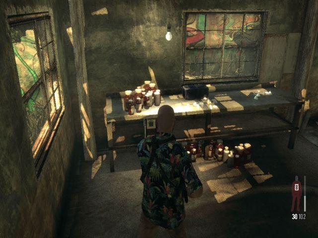 Max Payne 3, décadence baroque ou comment faire un polar dans l’environnement tropical ? MaxPayne3 2012-11-06 22-22-10-54 favelas drogue