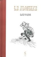 Le Klondike de Zach Worton Le Klondike de Zach Worton