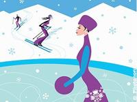 saint_germain_des_neiges_a_paris Saint Germain des neiges du 29 novembre au 1 er décembre