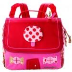 cartable-maternelle-fille-lilliputiens4 Petit Cartable Liz Lilliputiens