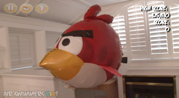 Screenshot_6 Angry Birds IRL