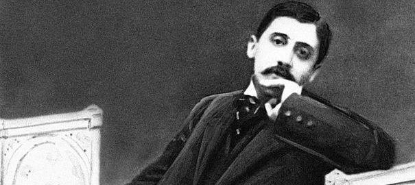 Le Mensuel retrouvé: des inédits du jeune Proust