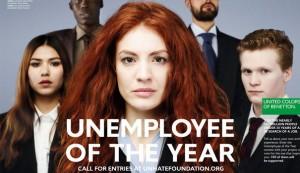 unemployee of the year-benetton