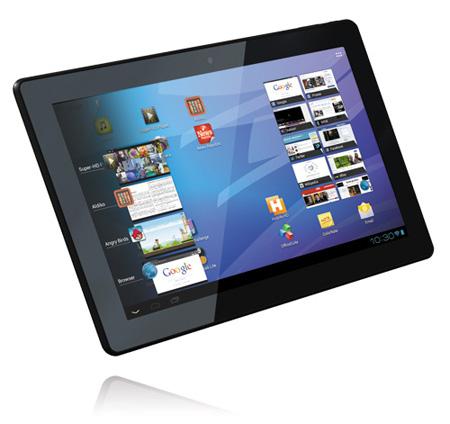 powered-by-Andoid Arnova FamilyPad – Une tablette hors normes