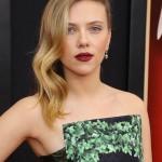 Scarlett Johansson en couple avec un français