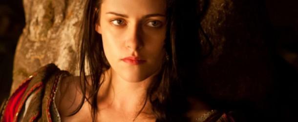 Kristen Stewart va tourner la suite de Blanche Neige mais sans Rupert Sanders !