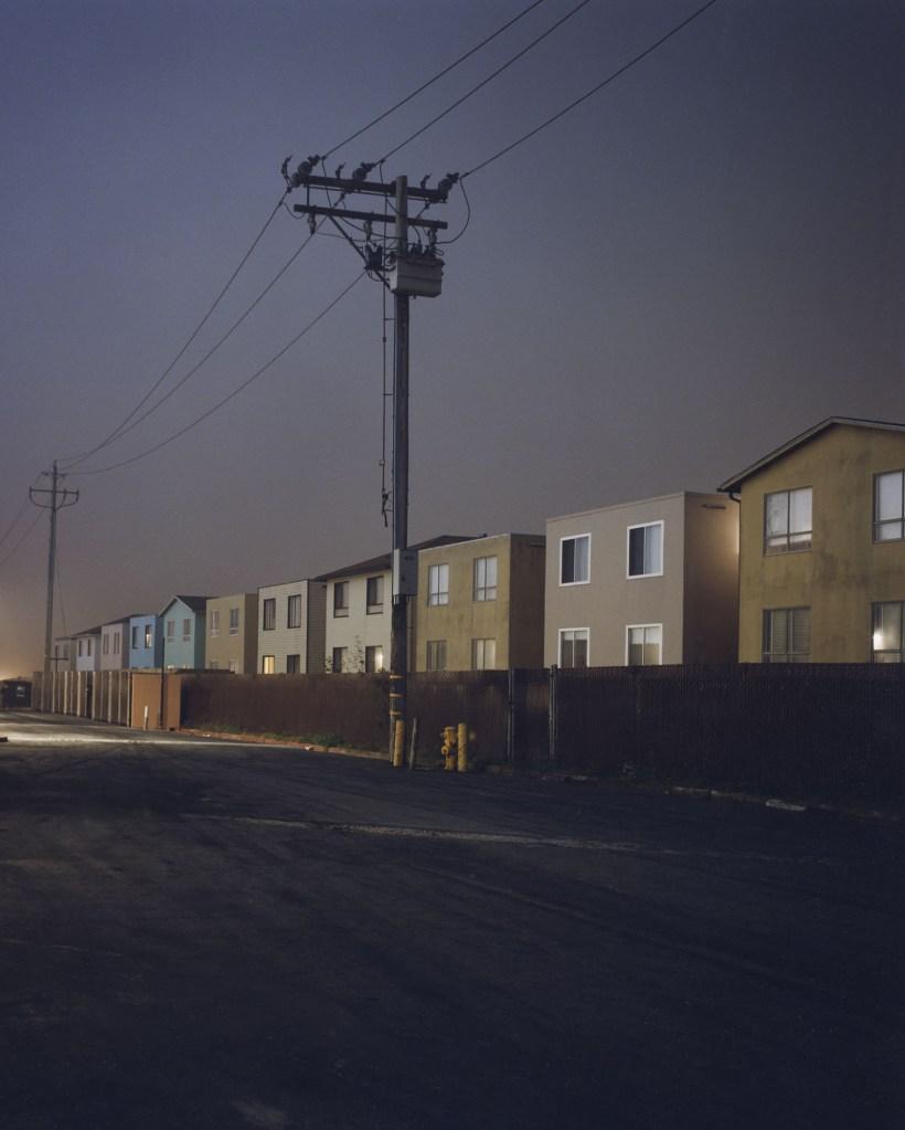 Todd Hido