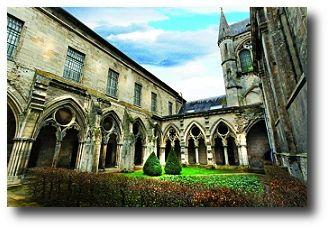 abbaye-saint-léger-soissons