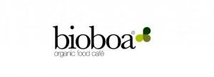 Bioboa, organic food café