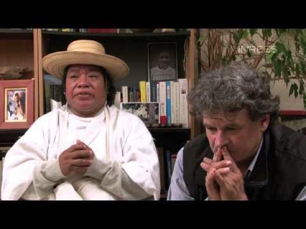 La force des Indiens KOGIS La force des Indiens KOGIS