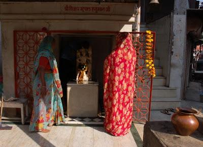 dernier vagabondage à Udaipur