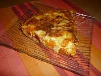 Tarte au potiron Tarte au potiron